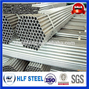 Acero galvanizado g235